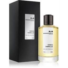 Mancera Coco Vanille EDP 120 ml Unisex Parfüm