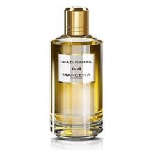 Mancera Crazy For Oud EDP 120 ml Unisex Parfüm
