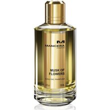 Mancera Musk Of Flowers EDP 120 ml Kadın Parfüm