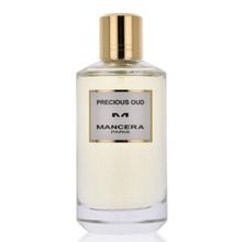 Mancera Paris Precious Oud EDP 120 ml Unisex Parfüm