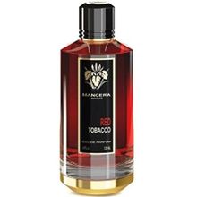 Mancera Red Tobacco EDP 120 ml Meyvemsi Erkek Parfüm