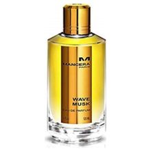 Mancera Wave Musk EDP 120 ml Unisex Parfüm