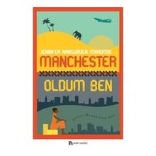 Manchester Oldum Ben Jennifer Nansubuga Makumbi