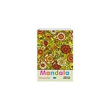 Mandala Desenler Parıltı Yayınları
