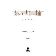 Mandalın Keşfi - Dadal Ugan