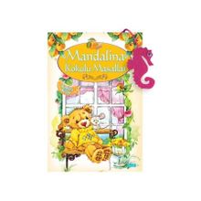 Mandalina Kokulu Masallar - Kolektif