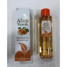 Mandalina Kolonyası 400 Ml
