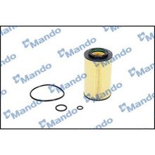 Mando Accord D 04 Crv Iı 2,2 04 Yağ Filtresi