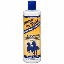 Mane'n Tail 355 ml Saç Şampuanı