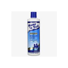 Mane'n Tail Micellar 331 ml Şampuan & Micellar 331 ml Biotin Nemlendirici Saç Kremi