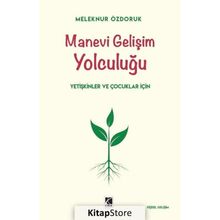 Manevi Gelişim Yolculuğu - Meleknur Özdoruk
