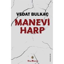Manevi Harp - Vedat Bulkaç