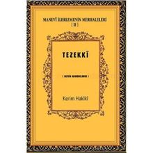 MANEVI İLERLEMENİN MERHALELERI IV KALBIN SÜSLENMESİ - KERIM HAKÎKÎ