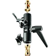 Manfrotto 026 Lite Tite Swivel Şemsiye Adaptörü