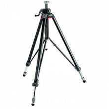 Manfrotto 058B Trıaut Tripod
