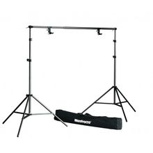 Manfrotto 1314B Seyyar Fon Sistemi