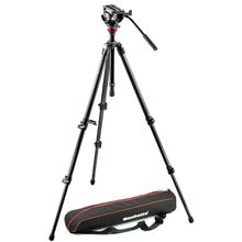 Manfrotto 755CX3 Tripod