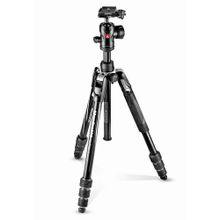 Manfrotto BeFree Travel Tripod