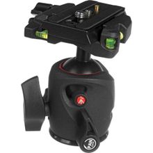 Manfrotto MH054M0-Q5 054 Tripod Başlığı