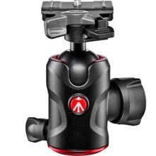 Manfrotto MH496-BH Cpmpact Ball Head