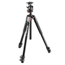 Manfrotto MK055XPRO3-BH Tripod