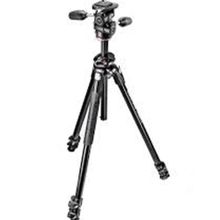 Manfrotto MK290DUA3-3W 290 Dual Kıt 3 Tripod
