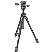 Manfrotto MK290DUA3-3W Tripod Kit