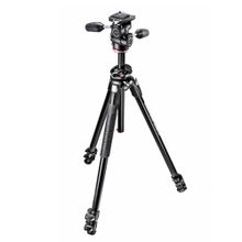 Manfrotto MK290XTA3-3W 290 Light Tripod Kit