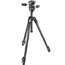 Manfrotto MK290XTC3 Tripod