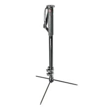 Manfrotto MMXPROA3B Monopod