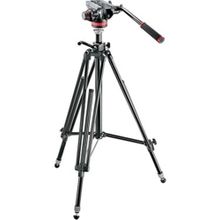 Manfrotto MVH502AH Pro Tripod