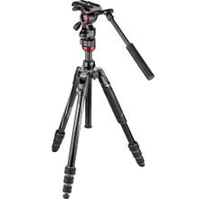 Manfrotto MVKBFR-LIVE Tripod