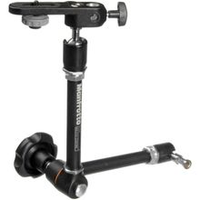MANFROTTO VARIABLE FRICTION ARM WITH CAMERA BRACKET