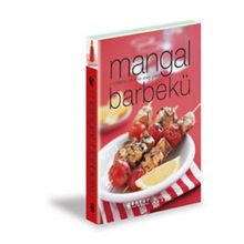MANGAL BARBEKÜ - GENEL