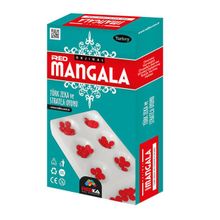 Mangala Mantık Strateji Oyunu