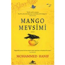 Mango Mevsimi - Mohammed Hanif