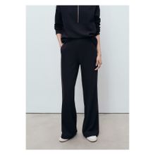 Mango Woman Pamuklu Jogger Pantolon