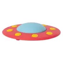 Manhattan Toy Ufo Diş Kaşıyıcı