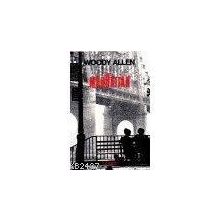 MANHATTAN - WOODY ALLEN