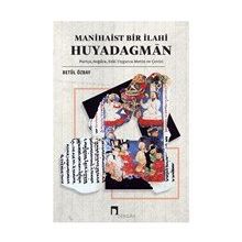Manihaist Bir İlahi Huyadagman - Betül Özbay
