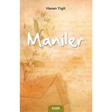 Maniler Hasan Yiğit