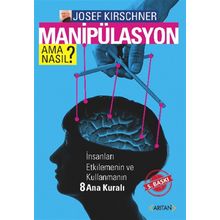 MANIPULASYON AMA NASIL? - GENEL