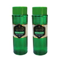 Manisa Birlik 2x400 ml Zeytin Kolonyası