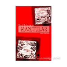 MANITULAR OJIBWAYLERIN İNANÇ DÜNYALARI - BASIL JOHNSTON