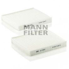Mann Bmw F07 F10 F11 F01 F02 F03 F04 Polen Filtresi