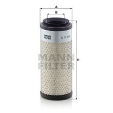 Mann C 11 003 Hava Filtresi