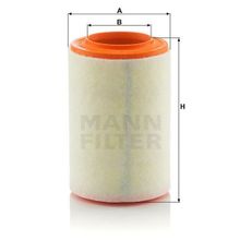 Mann C15007 Hava Filtresi
