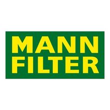 Mann C1877 Hava Filtresi