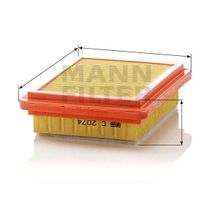 Mann C2074 Hava Filtresi