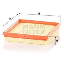 Mann C21014 Hava Filtresi